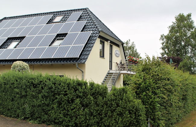 Geraumige Ferienwohnung in Boltenhagen mit Garten - Foto 18