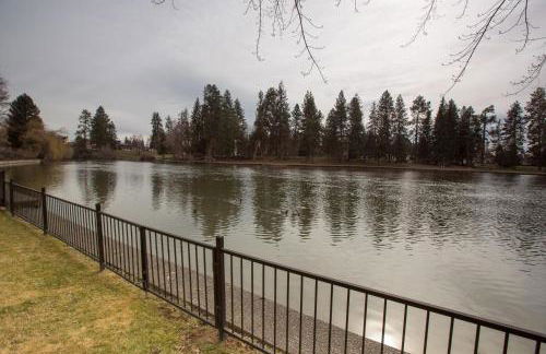 Mirror Pond - Foto 7