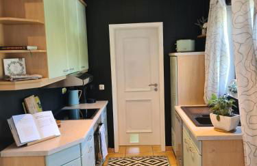 Cottage in Schlangenbad - Photo 8