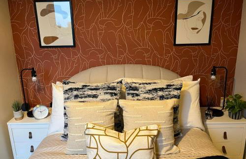 Stunning Luxury 3 Bed Penthouse Sleeps 2 to 6 - Foto 32