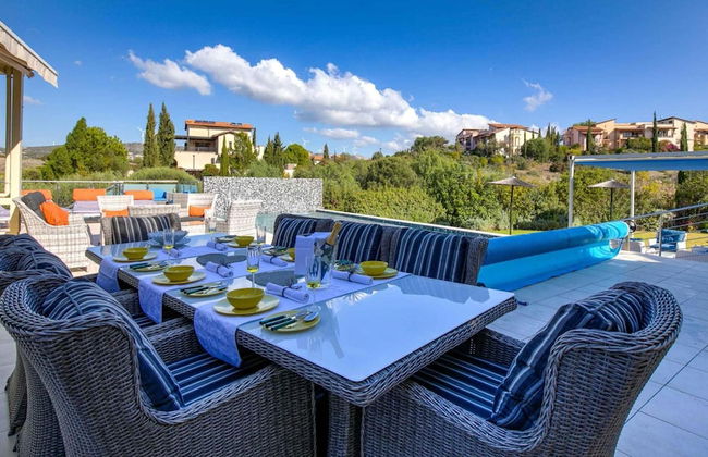 Junior Villa Jz02 - Aigina - Foto 8