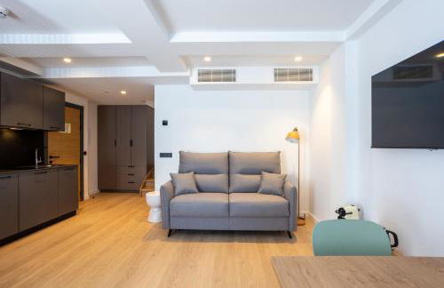 Be10 Suites, Bermeo - Foto 59