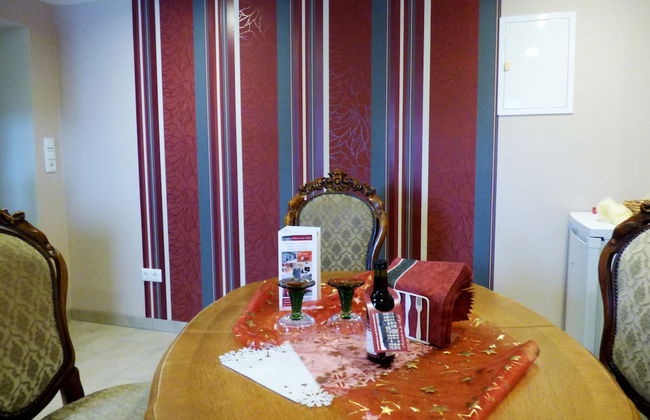 Relaxen im alten Winzerhaus Fewo EG - Foto 6