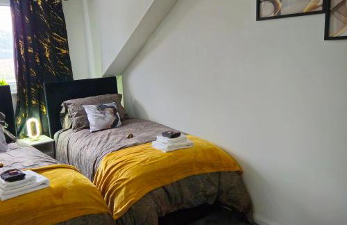 West park Royal House, Holidays, Contractors,Relocation,Free Parking & WiFi - Foto 30