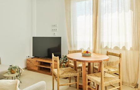 TARIFA ICEBERG 15 - Ático de lujo nuevo con Terraza Garaje y Piscina - Foto 1