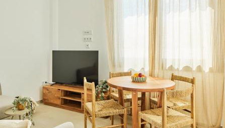 TARIFA ICEBERG 15 - Ático de lujo nuevo con Terraza Garaje y Piscina - Foto 1