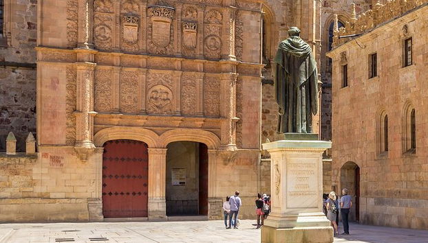 La città d’oro della Spagna: un audio tour a Salamanca - Foto 3