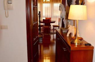 HHC - Duplex Concheiros, 4 bedrooms, 3 bathroom, a 700m de la Catedral - Photo 2