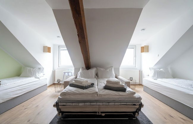 COY Apartments Leoben - Stay Comfortable & Work Smart - Photo 50