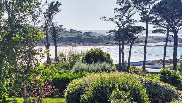 Les Courlis - Foto 3, View