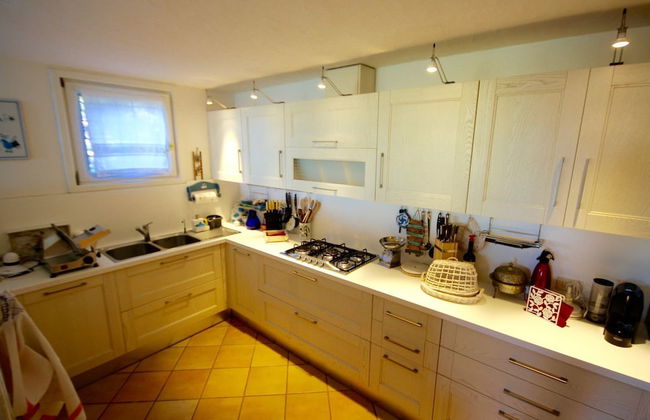 Villa Corallina - Foto 12