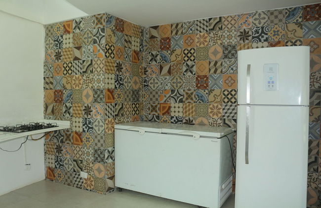 Mansao 6 suites c piscina e jacuzzi 082M - Photo 60