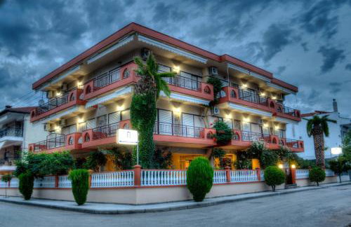 Milonas House Apartments - Foto 7