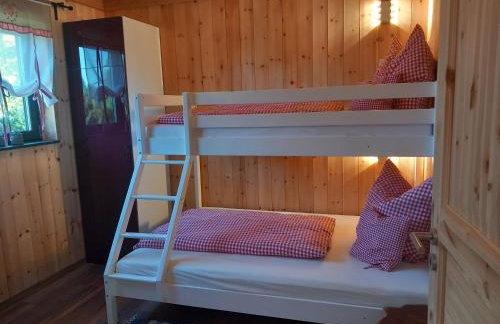 Vogelsberger Zirbenstüberl - Foto 4