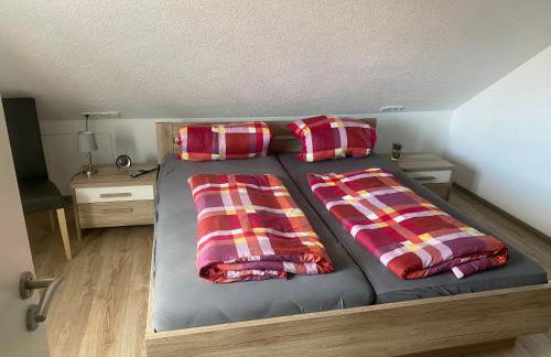 Hohennneuffen Blick - Foto 1