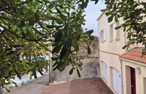 Pornic - maison familiale 8p - plage & port à pied - Foto 15