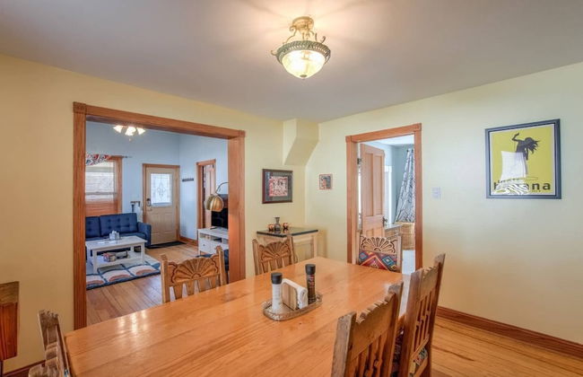 Downtown 1900 Classic 3 Bedroom Value - Photo 15