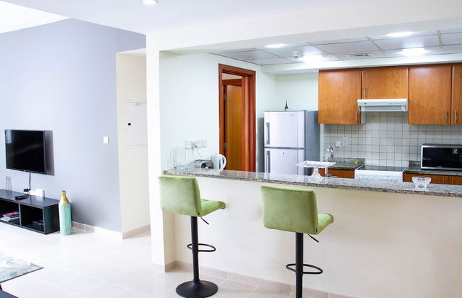 Waterfront Greens View - Foto 16