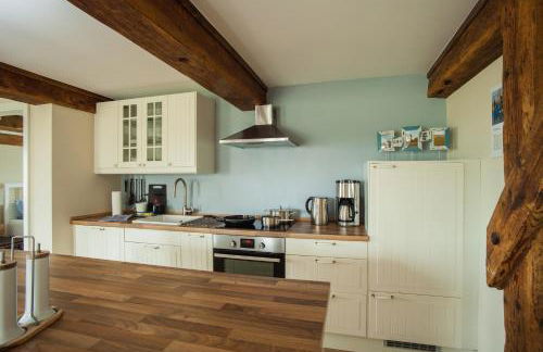 Der historische Silberhof von 1856 - Foto 66