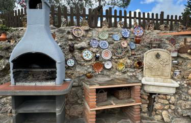 Villa El Pedregal - Parque Sierra de las Nieves - Foto 11