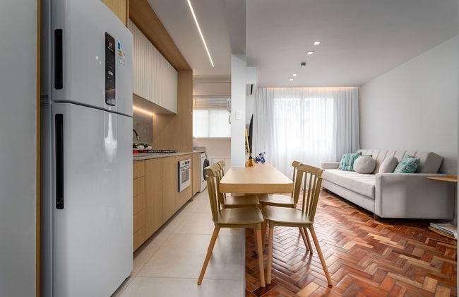 Luxury in Barra da Tijuca Near the Olympic Park Av806 - Foto 4