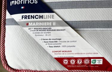 Plein centre - climatisé - à proximité cité médiévale - Foto 22