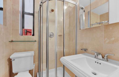 Elegant 3BR-2BA in Gramercy -Modern & Central - Foto 7