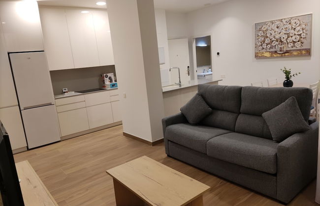 IBERFLAT APARTAMENTOS TRINIDAD - Foto 12