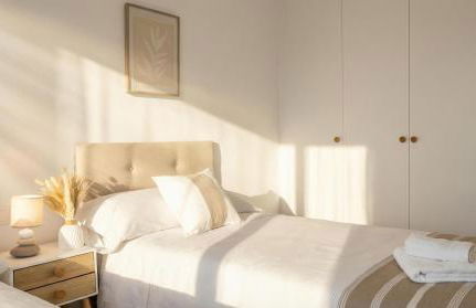 NEW! Luxury 3BR apartment with POOL & FREE parking - Foto 14