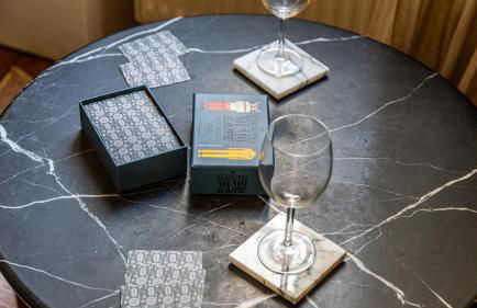 Le Darcy d'Hugo Train station 2 minutes away - Foto 26