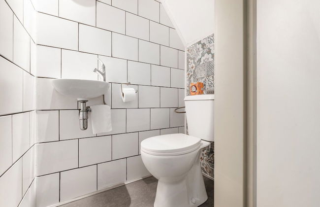 Holiday Home in Voerendaal With Terrace - Photo 23