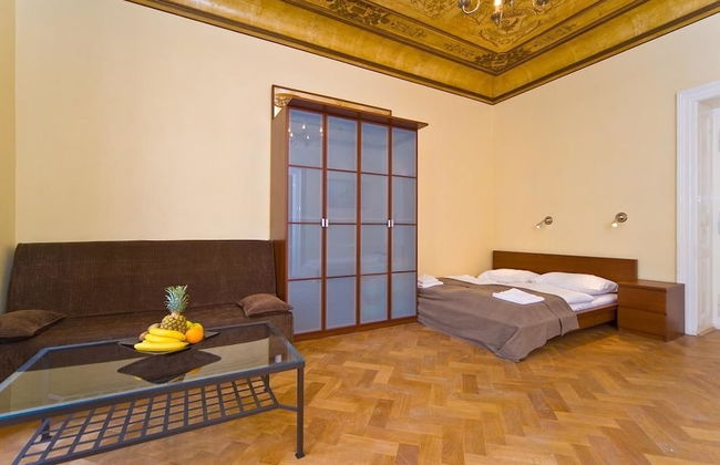 Old Town - Dusni Apartments - Photo 10