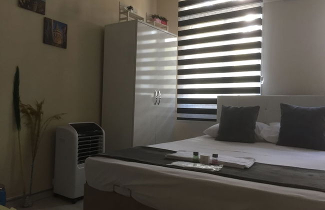 Taxim V&V Apart - Foto 41