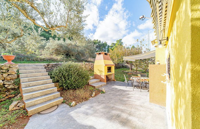 Eco Friendly Cottage Maja - Foto 22