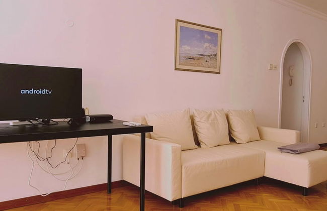 11 EGM - Virtuoso Apartment - Foto 7