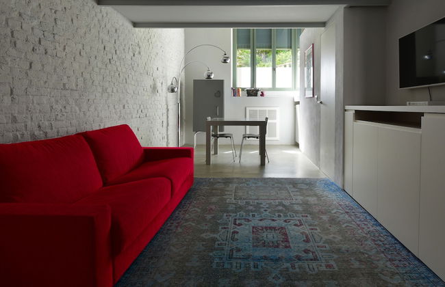 Le Suite di Palazzo Segreti - Foto 52