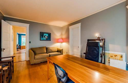 Beech Street Retreat - Foto 10