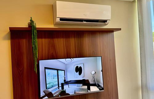 Apartamento Pé na Areia Cond Alphaville Guarajuba - Foto 20