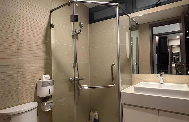 HKG-Vinhomes Sky Lake - Luxury Apartment - Foto 39