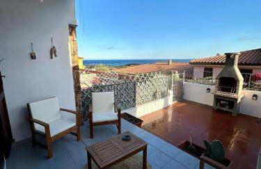 Li Cuppulati House Agrustos - Foto 32