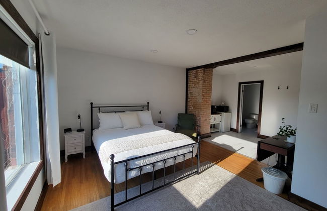 Stone House Kenora - Foto 9