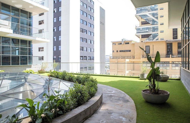 The Skies by YourHost Nairobi - Foto 20