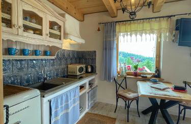 Gliniana Chata - Foto 9