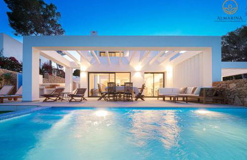 BALILOS 8 - By Almarina Villas - Foto 1