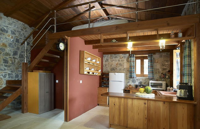 Fortino Villas - Foto 29