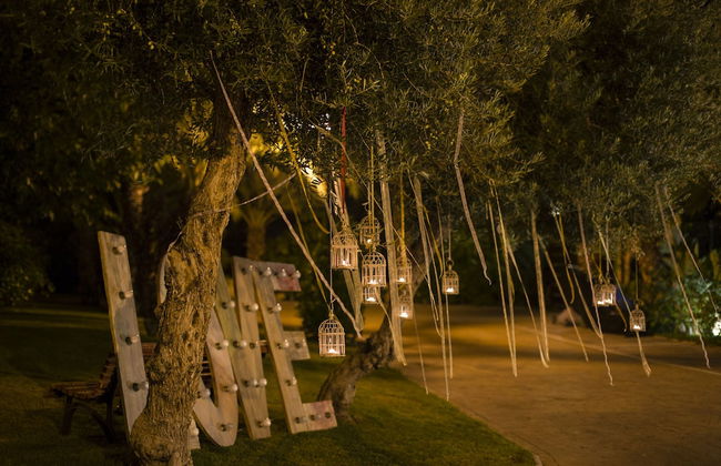 Finca Santa Barbara - Foto 38