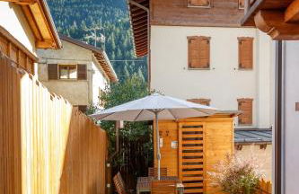 Casa Al Rin - Foto 70