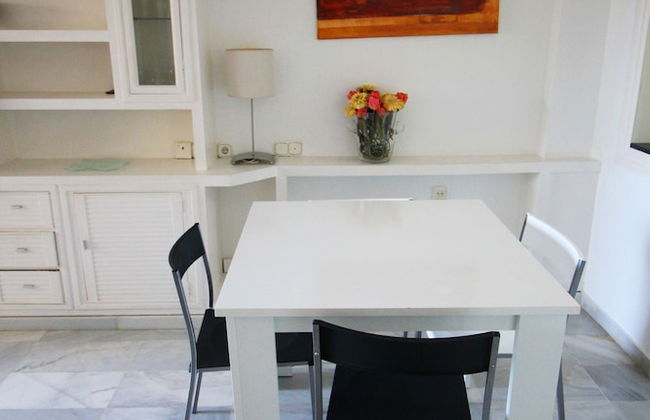 Corintio 4º C - Apartamento a 400m de la playa - Foto 8