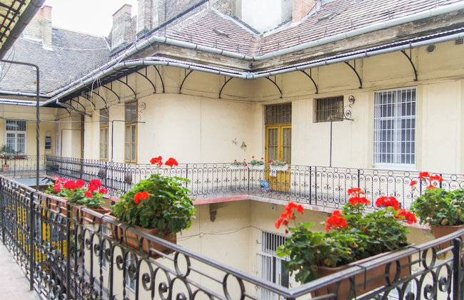 Lovely Apartment by National Museum - Foto 10