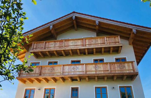 Ferienwohnung Thalhammer - Foto 12